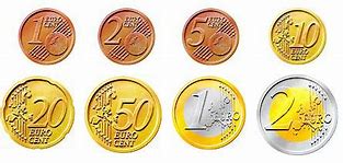 Image result for 1 Cent Euro Coins