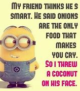 Image result for Rude Funny Minion