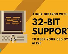 Image result for 32-Bit Systems