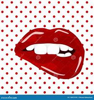 Image result for Pop Art Lips
