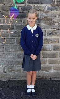 Image result for Girl School Uniform Office