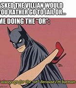 Image result for Funny Batman Slap Meme