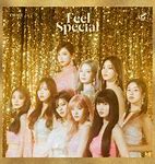 Image result for You Make Me Feel Special Meme Twicwe