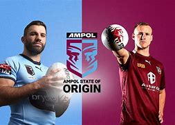 Image result for State of Origin