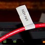 Image result for Heat Shrink Cable Markers