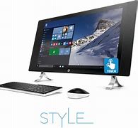 Image result for HP ENVY 27 All in One Computer