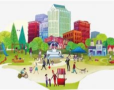 Image result for Local Residents Clip Art