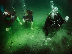 Image result for Black Sea Underwater