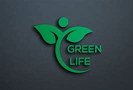Image result for Green Logo Design