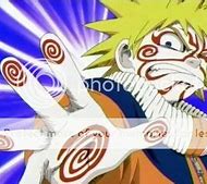 Image result for Naruto Face Paint