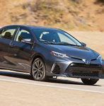 Image result for 2017 Toyota Corolla XLE White