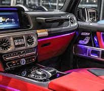 Image result for G63 AMG Interior