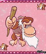 Image result for Cranky Kong