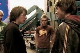 Image result for Daniel Radcliffe Stunt Double