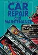 Image result for Car Maintenance Book