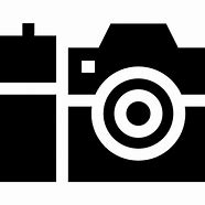 Image result for Basic Camera Symbol