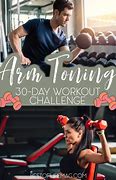 Image result for 30-Day Arm Shoulder Challenge