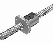 Image result for Ball Screw Nut