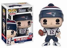 Image result for Tom Brady Funko Pop