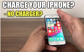 Image result for How to Charge iPhone 14 without Charger