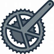 Image result for Bicycle Gear Illustration