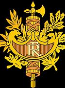 Image result for Symbole Et Embleme De La France
