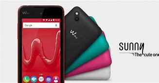 Image result for Wiko Mobile Phone Like Sunny Types