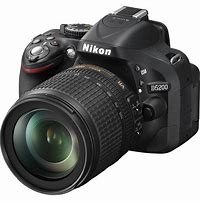 Image result for All the Ports in a Nikon D5200 DSLR Camera