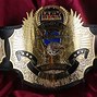 Image result for Custom Extreme Wrestling Belts