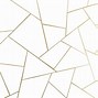 Image result for White Gold Geometric Wallpaper