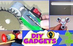 Image result for Simple Gadgets