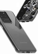 Image result for S20 Samsung Clear Cover