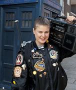 Image result for Ace Dr Who