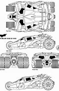 Image result for Batmobile Styles