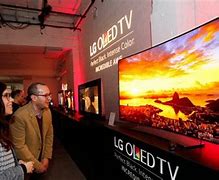 Image result for 55-Inch TV Mounted On Wall