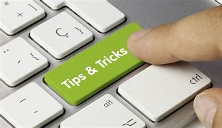 Image result for Technology Tips and Tricks