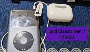 Image result for iPod Classic 2023