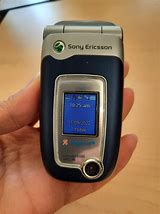 Image result for Cingular Sony Ericsson Flip