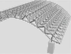 Image result for Space Frame Architecture