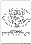 Image result for Bears Logo Chicago Sweetness