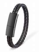 Image result for Charger Bracelet On Hand