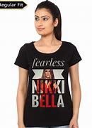 Image result for Nikki Bella Merchandise