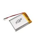 Image result for lithium polymer battery