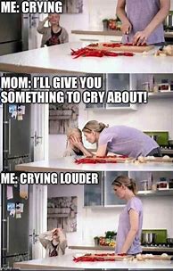 Image result for Meme Crying Computer
