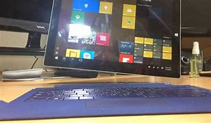 Image result for Tablet Mode Settings Surface Pro