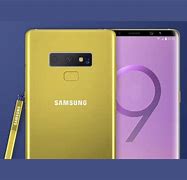 Image result for Samsung Note 9 Release Date