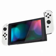 Image result for Nintendo Switch Joy Cons White
