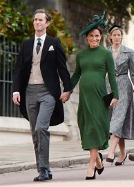 Image result for Pippa Middleton Wedding Princess Eugenie