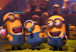 Image result for Minions Anniversary Song