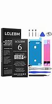 Image result for iPhone 6s Battery Replacment Glue Tabs